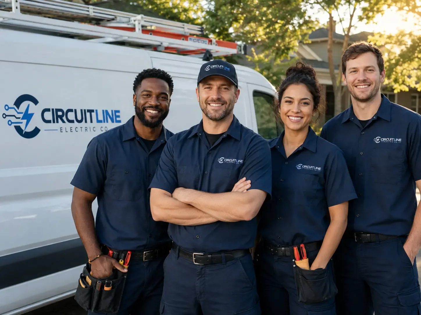 Whole Home Rewiring company in Lonedell, MO